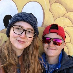 Meet your Posher, Enya